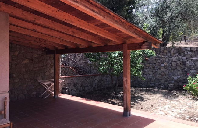 Belvilla by OYO Trabia Home - Foto 15