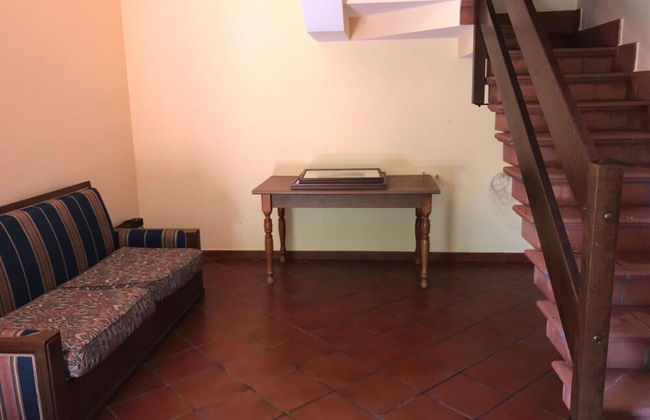 Belvilla by OYO Trabia Home - Foto 10