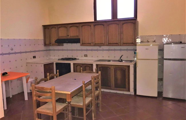 Belvilla by OYO Trabia Home - Foto 8