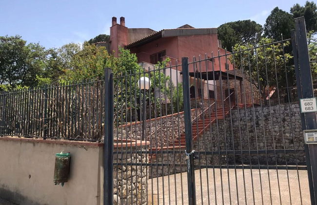 Belvilla by OYO Trabia Home - Foto 20