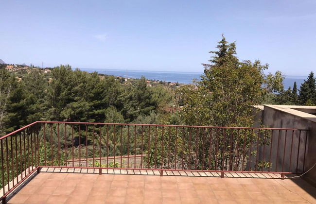 Belvilla by OYO Trabia Home - Foto 23