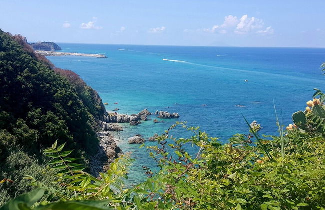 Belvilla by OYO Trabia Home - Foto 26