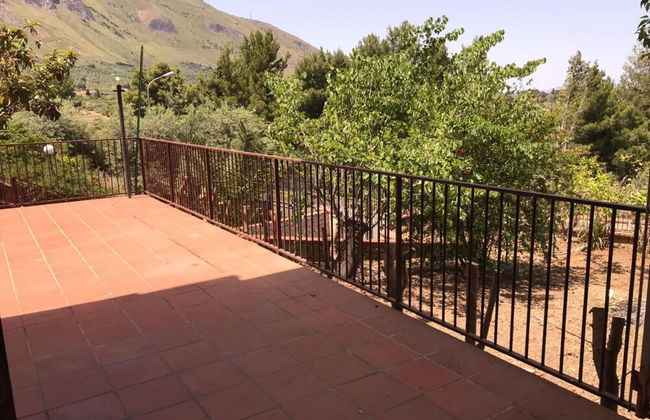 Belvilla by OYO Trabia Home - Foto 18