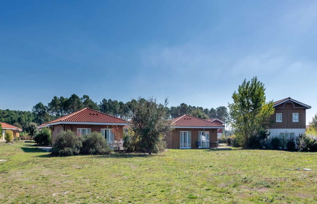 House Near Lake Biscarrosse - Foto 23