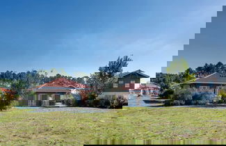 Foto 1 - House Near Lake Biscarrosse