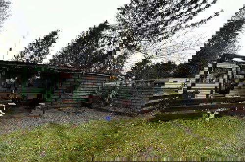 Foto 15 - Apartment in the Forest of Eext