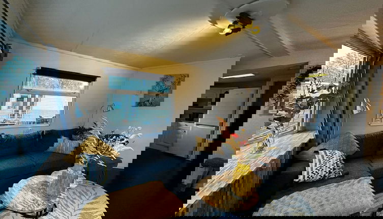 Foto 1 - Apartment in the Forest of Eext