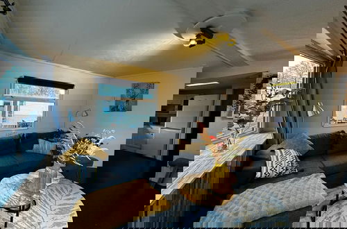 Foto 1 - Apartment in the Forest of Eext