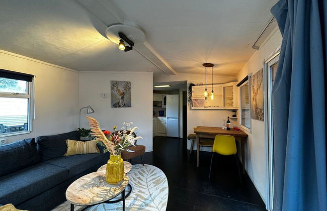 Apartment in the Forest of Eext - Foto 7