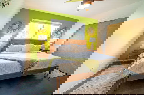Foto 5 - Rainbow Retreat