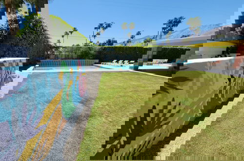 Foto 33 - Rainbow Retreat