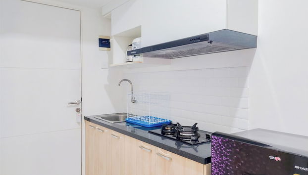 Cozinha privada