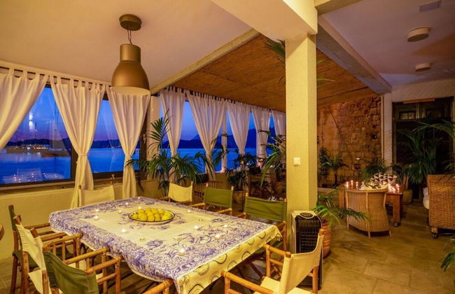 Villa Lola - Four Bedroom Villa With Sea View - Foto 22