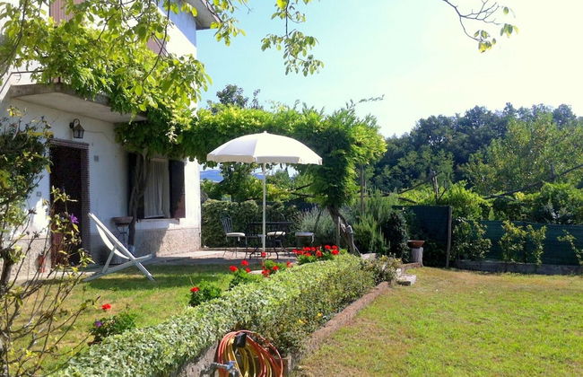 Shimmering Serenity in Pastrengo - Foto 16