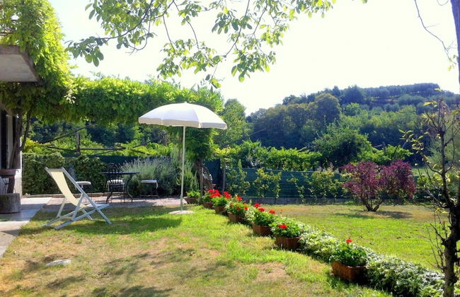 Shimmering Serenity in Pastrengo - Foto 17