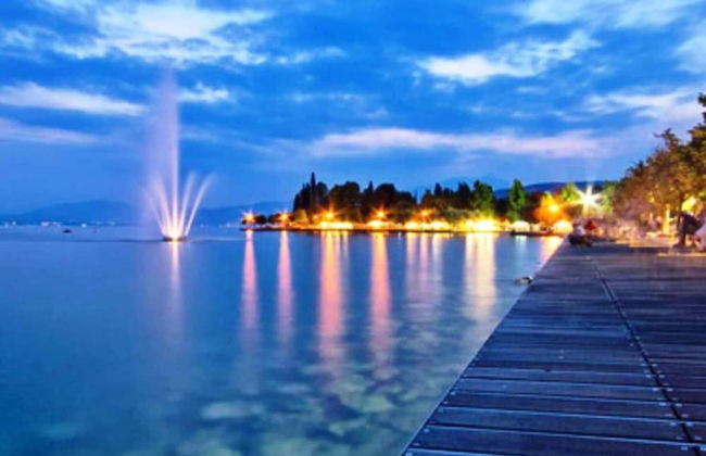 Shimmering Serenity in Pastrengo - Foto 25