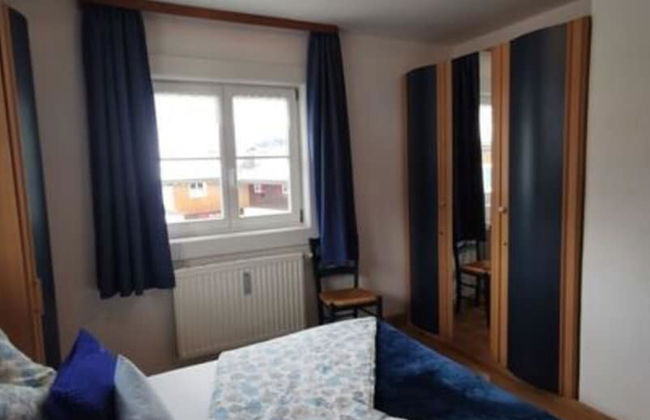 Nice Apartment in Oberstaufen - Foto 5