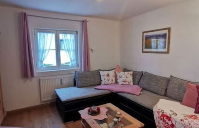 Nice Apartment in Oberstaufen - Foto 1