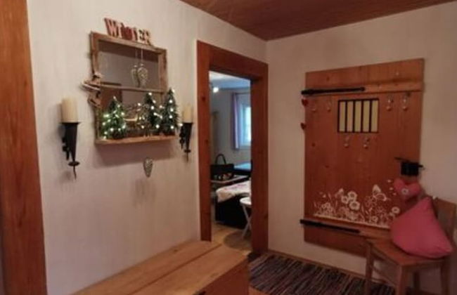 Nice Apartment in Oberstaufen - Foto 15