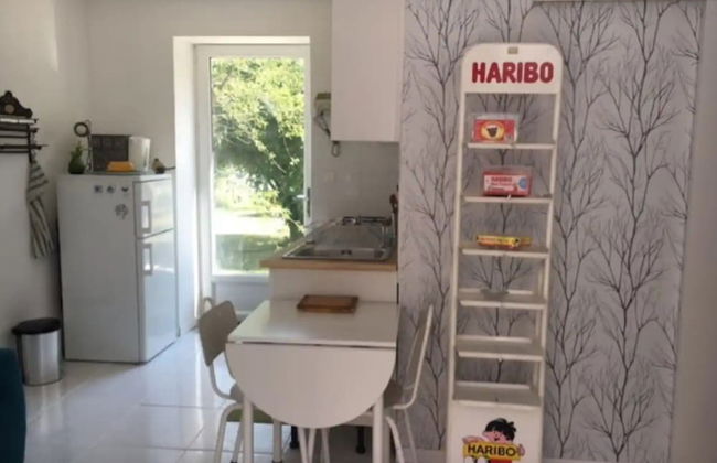 Cozy Holiday Home in Precy in a Charming Area - Photo 6