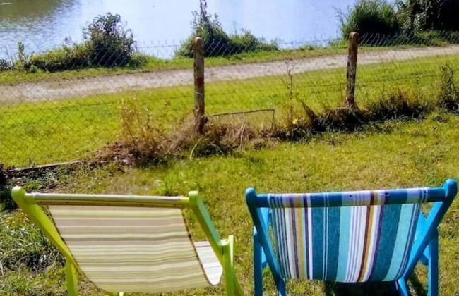 Cozy Holiday Home in Precy in a Charming Area - Photo 8