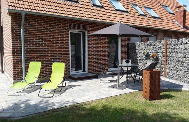 Nice Holiday Apartment in Ostbevern - Foto 16