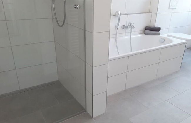 Nice Holiday Apartment in Ostbevern - Foto 12