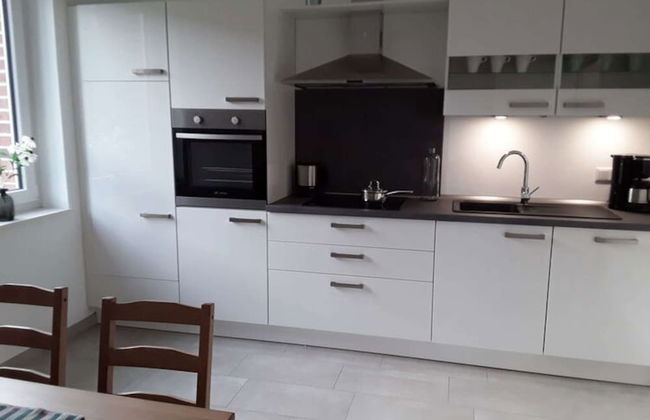 Nice Holiday Apartment in Ostbevern - Foto 6