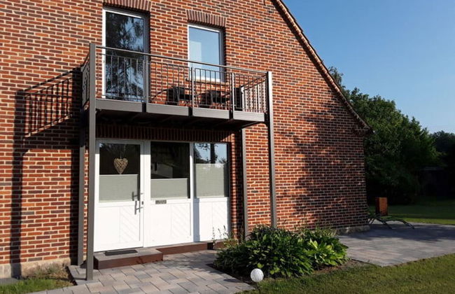 Nice Holiday Apartment in Ostbevern - Foto 21