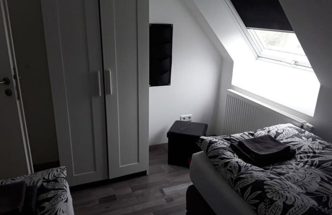 Nice Holiday Apartment in Ostbevern - Foto 5