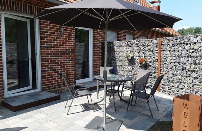 Nice Holiday Apartment in Ostbevern - Foto 17