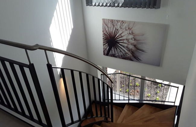 Nice Holiday Apartment in Ostbevern - Foto 20