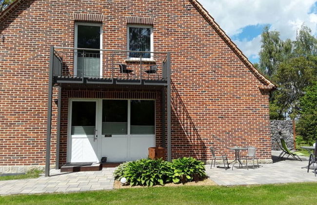 Nice Holiday Apartment in Ostbevern - Foto 25