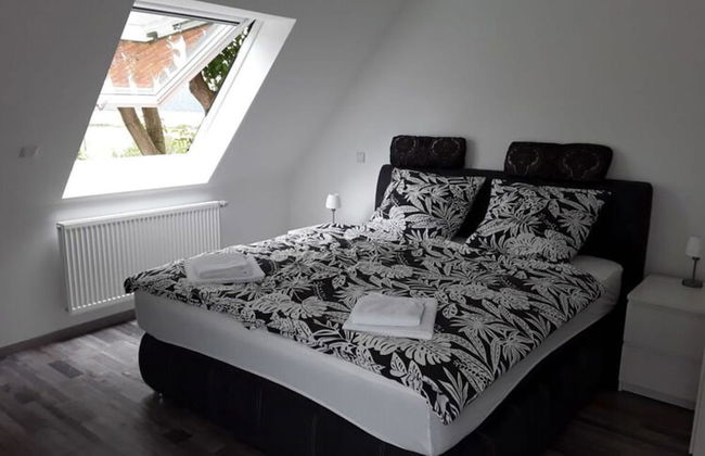 Nice Holiday Apartment in Ostbevern - Foto 2