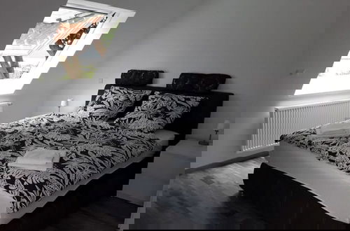 Foto 2 - Nice Holiday Apartment in Ostbevern