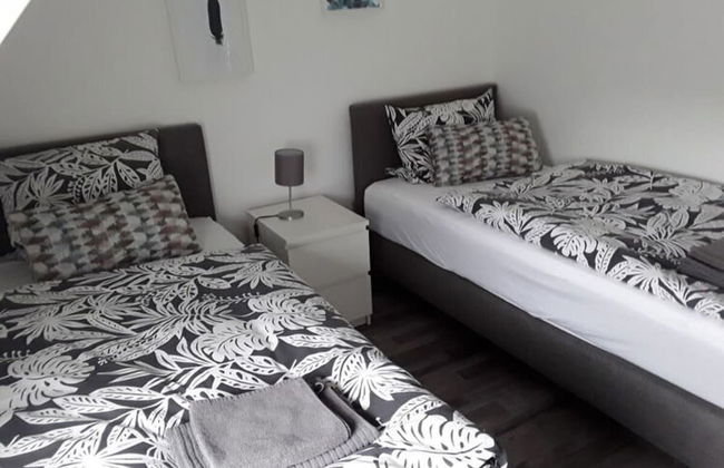 Nice Holiday Apartment in Ostbevern - Foto 4