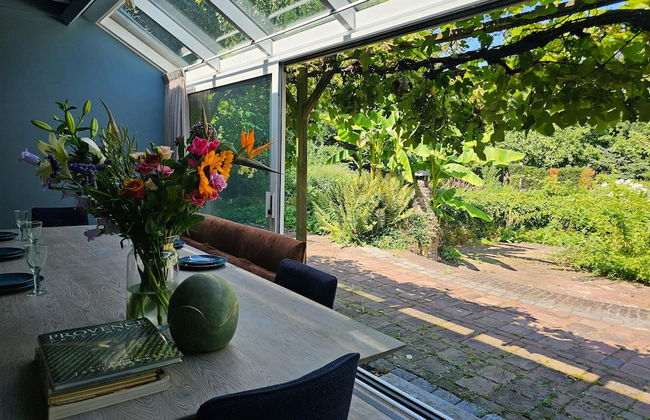 Holiday Home in Leende for ten Person - Photo 16
