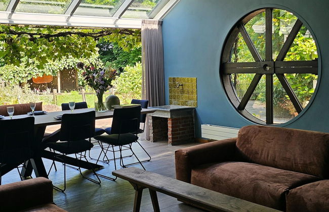 Holiday Home in Leende for ten Person - Photo 11