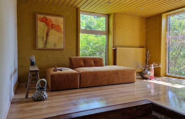 Holiday Home in Leende for ten Person - Photo 14