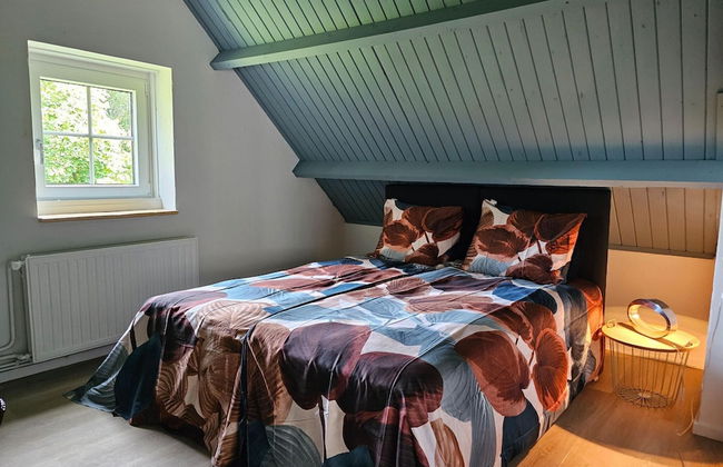 Holiday Home in Leende for ten Person - Photo 2