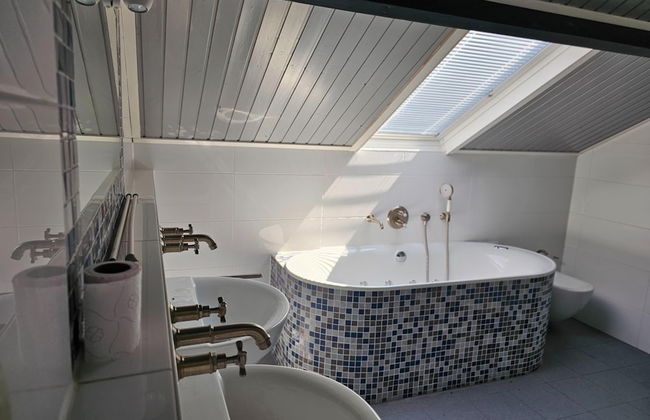 Holiday Home in Leende for ten Person - Photo 19