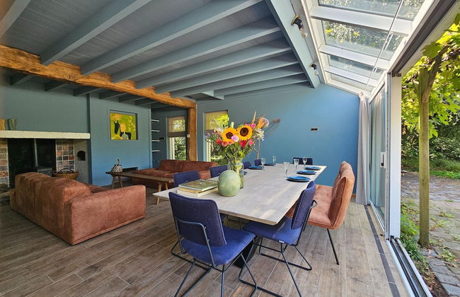 Holiday Home in Leende for ten Person - Photo 21