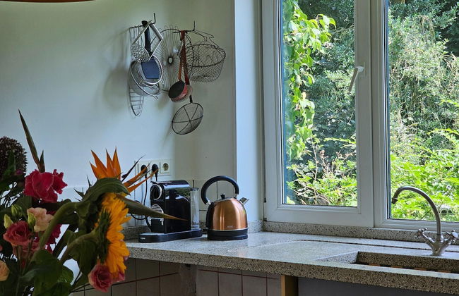 Holiday Home in Leende for ten Person - Photo 6