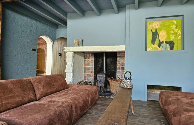 Holiday Home in Leende for ten Person - Photo 9