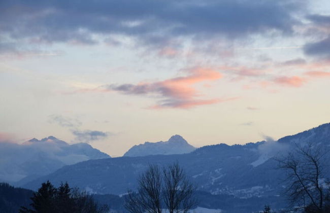 Holiday Apartment Allgauer Alpenblick - Foto 28