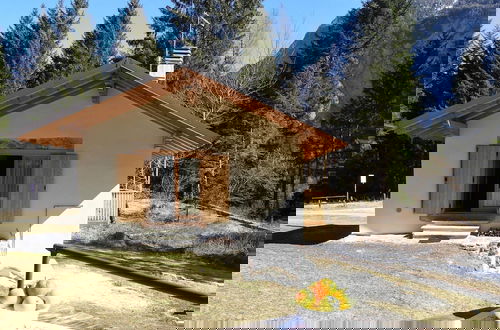Photo 25 - Belvilla by OYO Pleasant Holiday Home With Garden