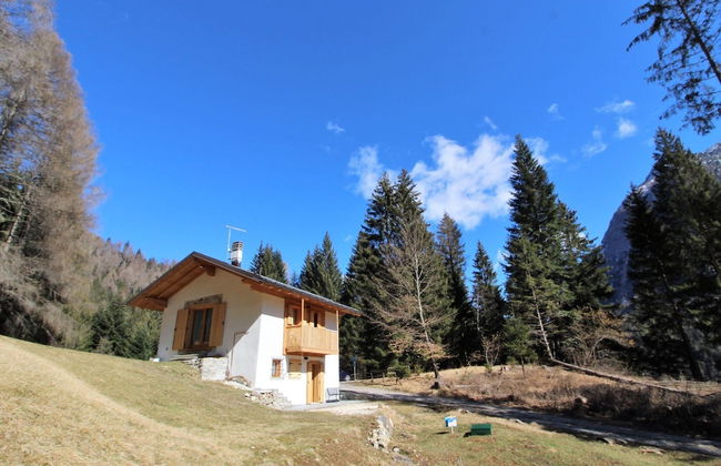 Belvilla by OYO Pleasant Holiday Home With Garden - Foto 30