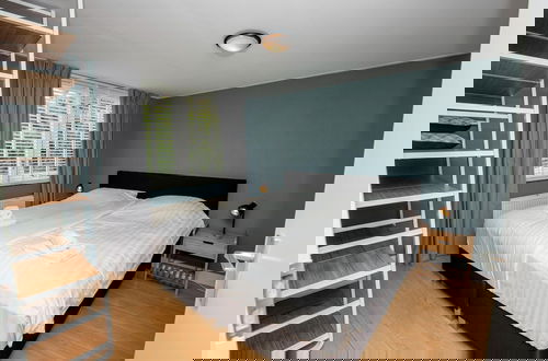Photo 3 - Spacious Holiday Home With Private Jetty