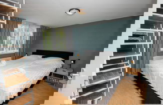 Photo 3 - Spacious Holiday Home With Private Jetty
