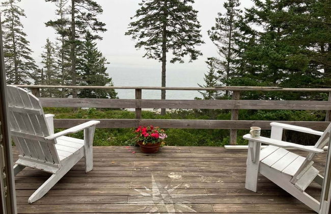 Oceanville Retreat - Foto 13